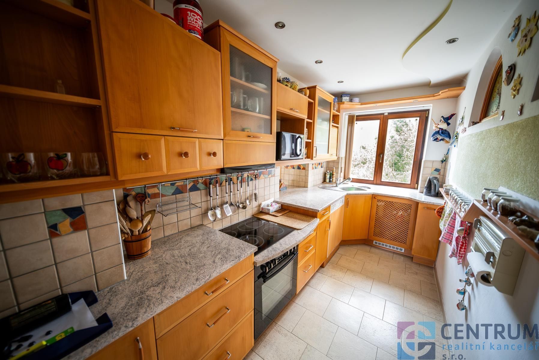 Prodej rodinný dům - Lučany nad Nisou, 287 m² - 5