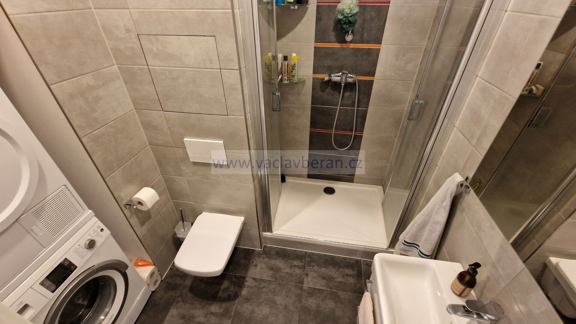 Byt 1+1 · 38 m² · Habrmanova, Česká Třebová - 3