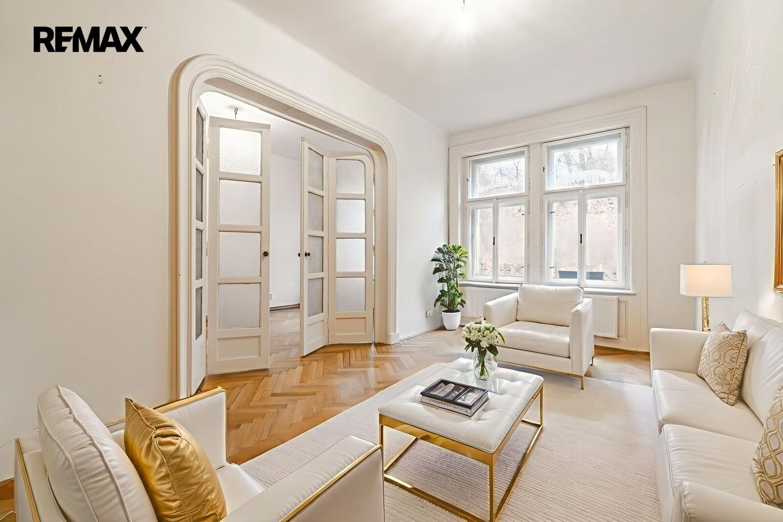 Prodej byt 3+kk - Kováků 817, Praha Smíchov, 74 m² - 5