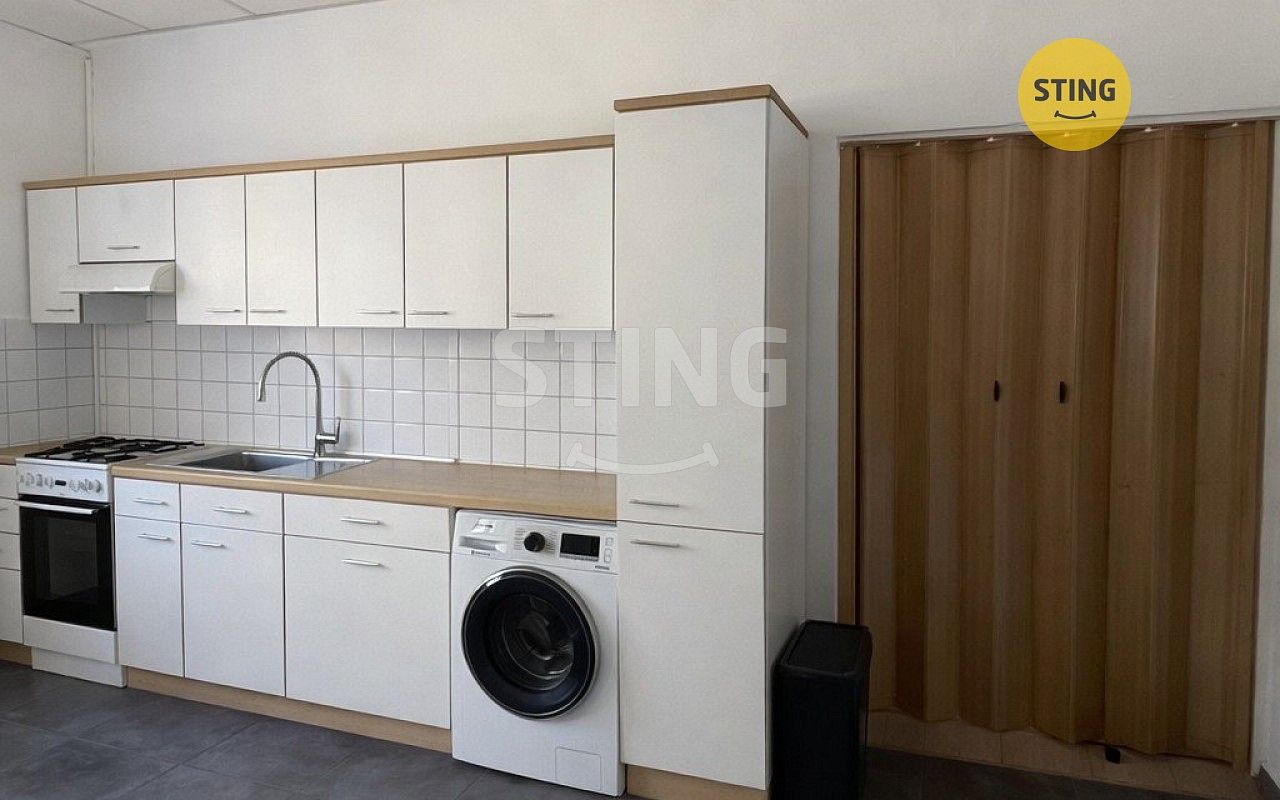 2+1, Vítězná, Ostrava - Moravská Ostrava, 67 m² - 1