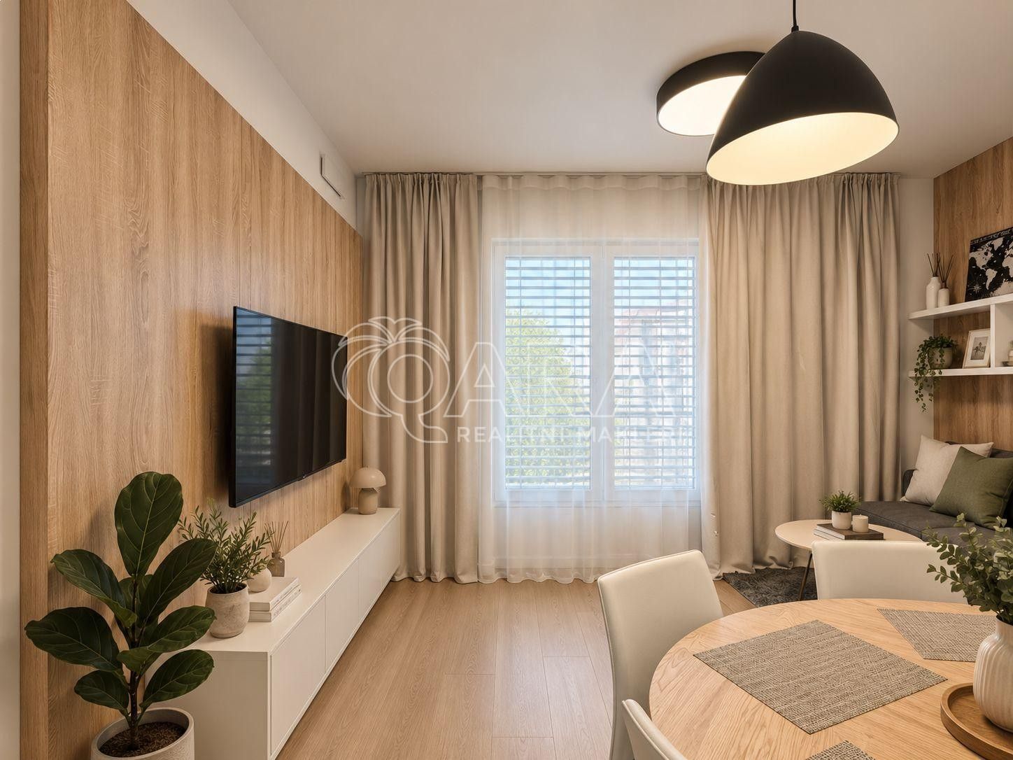 Pronájem byt 2+kk - Praha, 47 m² - 5