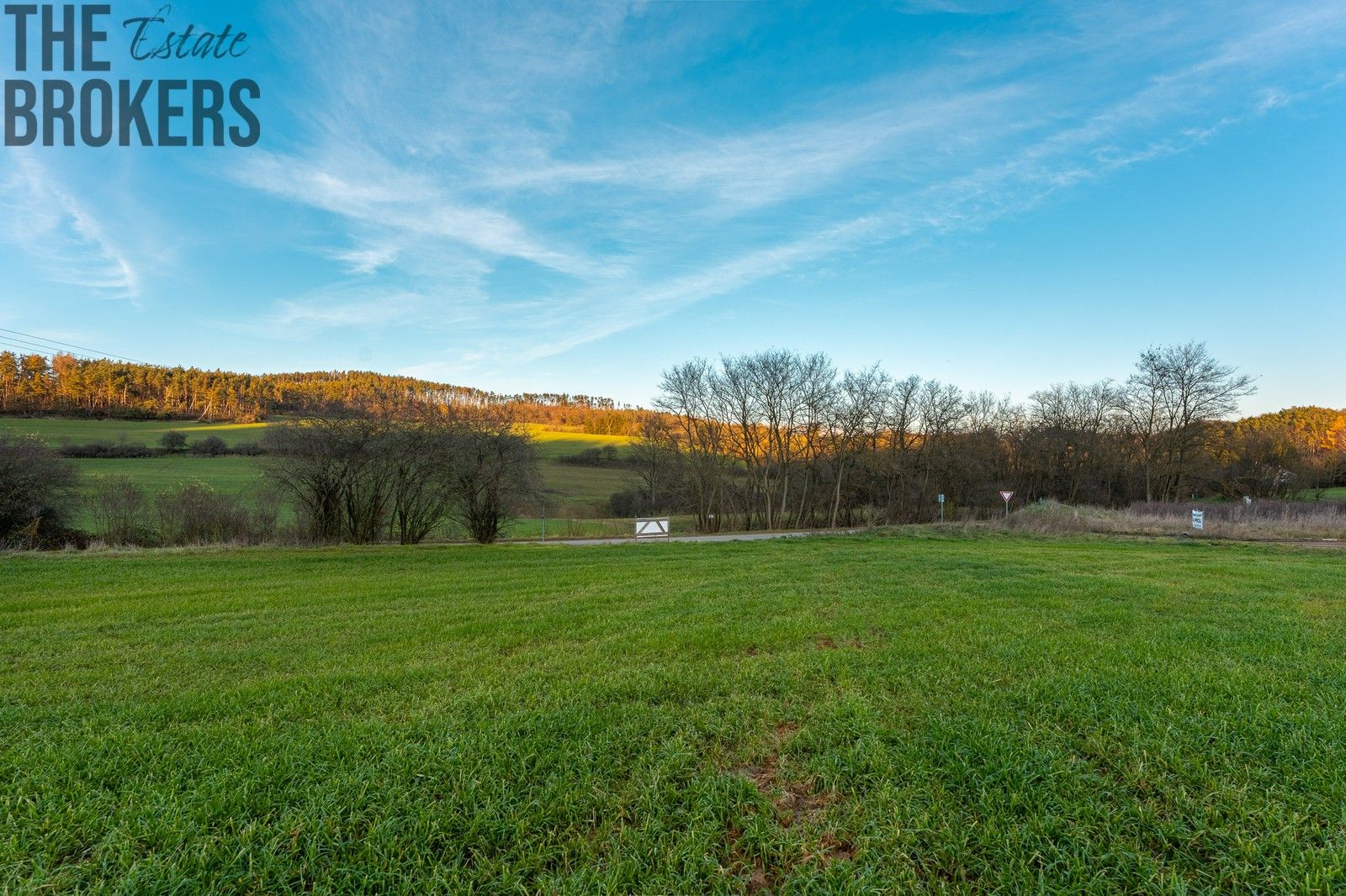 Pozemky pro bydlení, Županovice, 950 m² - 2