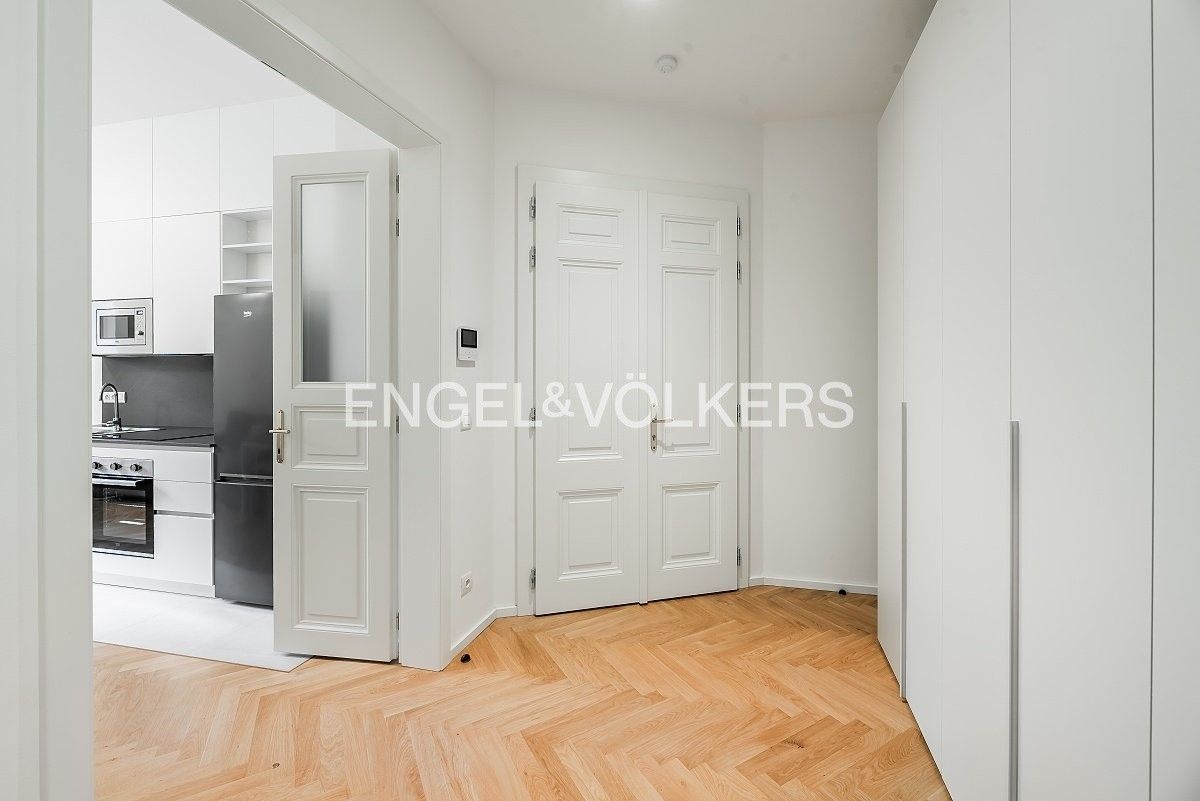 Byt 2+kk · 49 m² · Polská 1618, Praha Vinohrady - 4