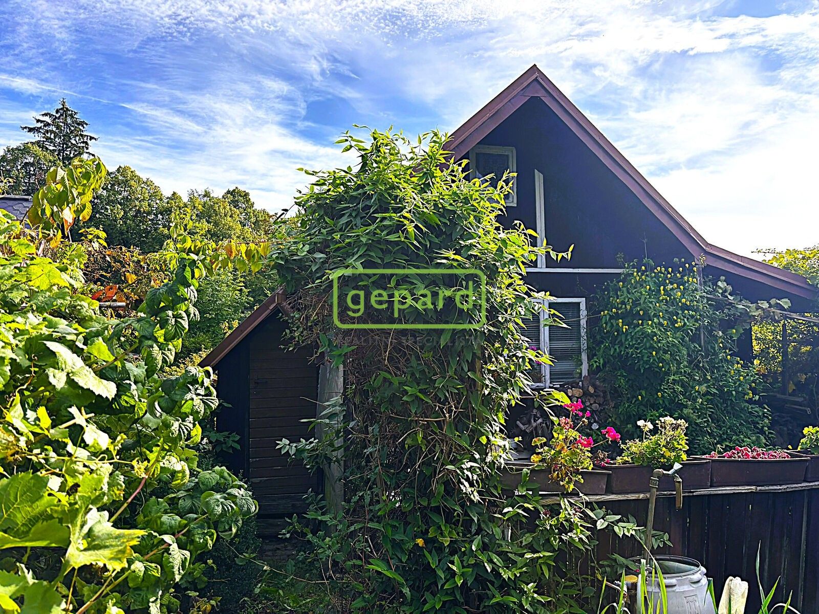 Chata · 32 m² · Puškinova, Liberec XIX-Horní Hanychov - 3
