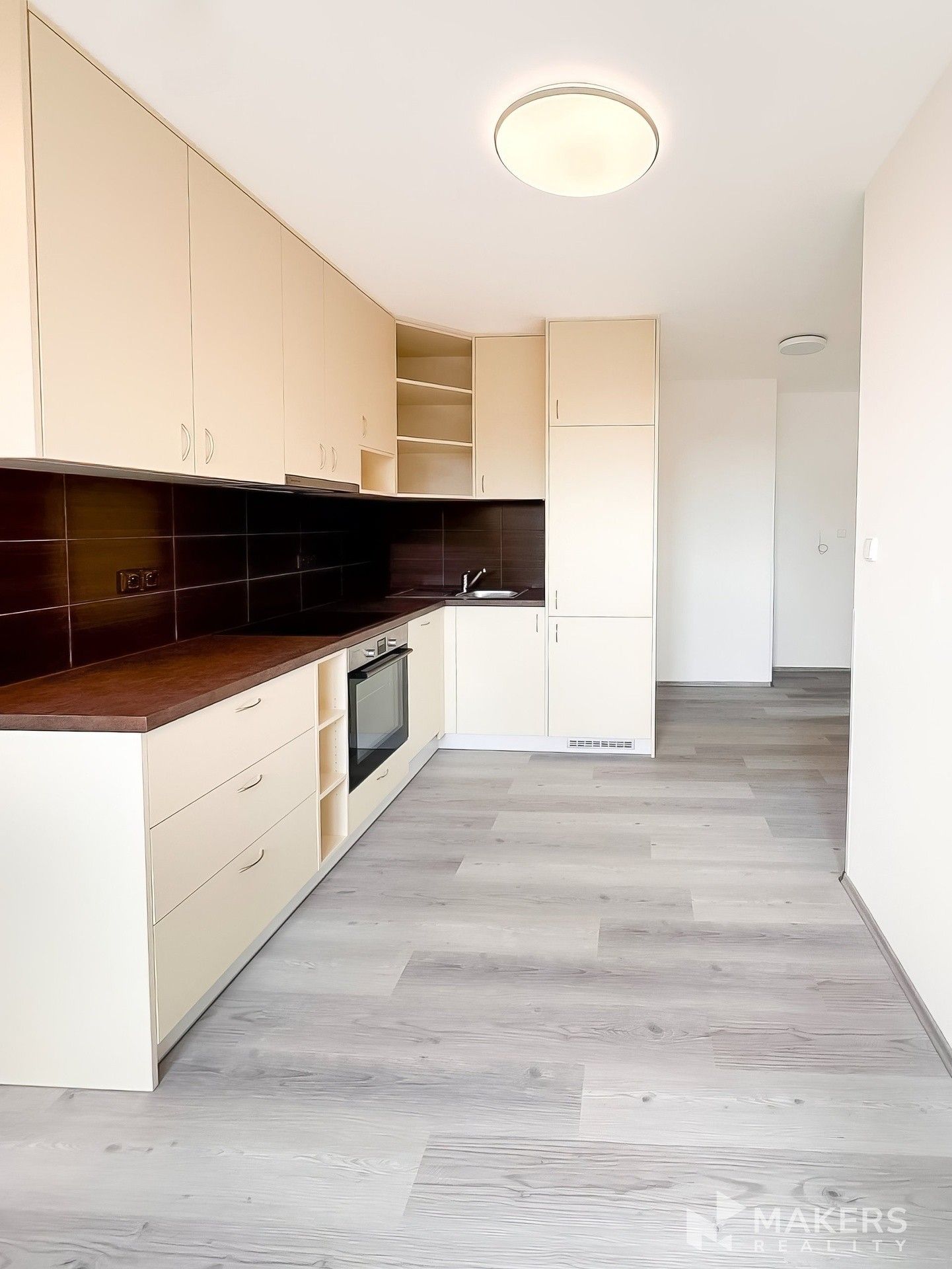 2+kk, Konojedská, Praha, 44 m² - 2