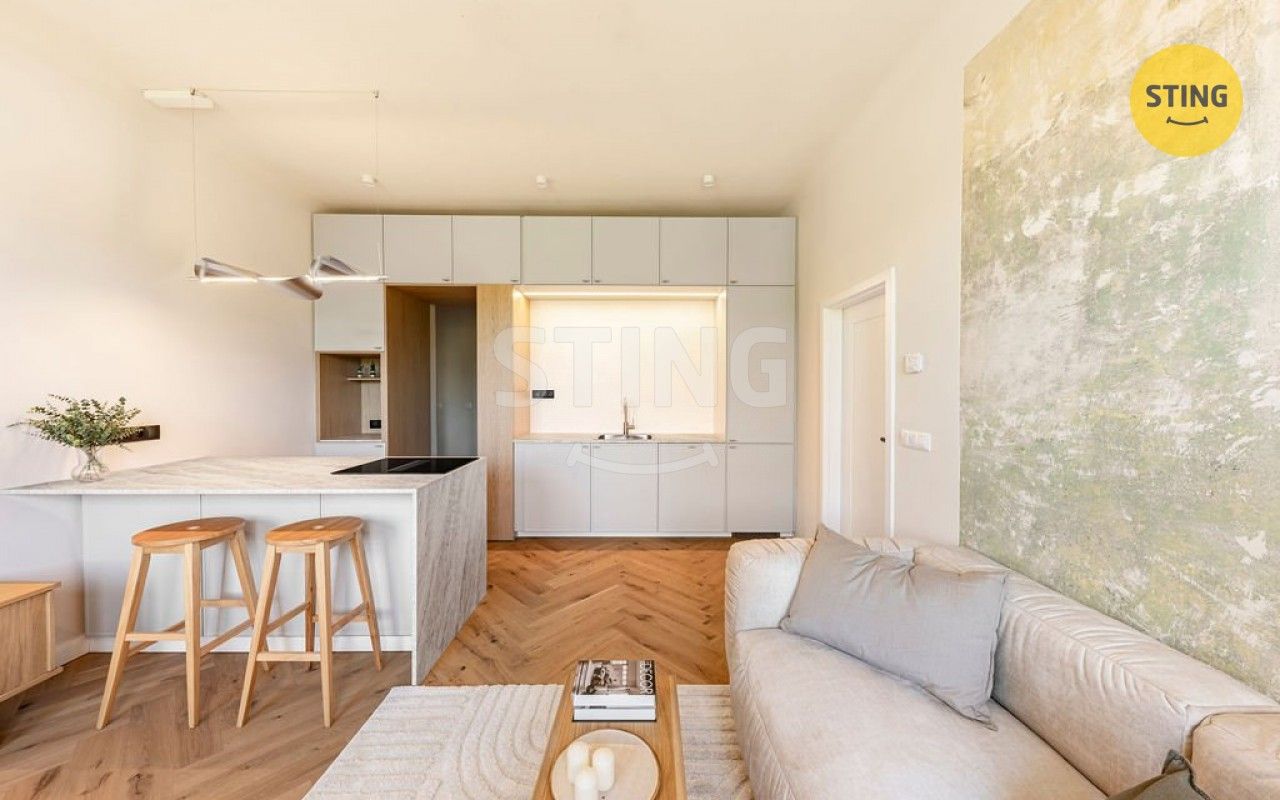 Prodej byt 3+kk - Na Václavce, Praha, 70 m² - 5