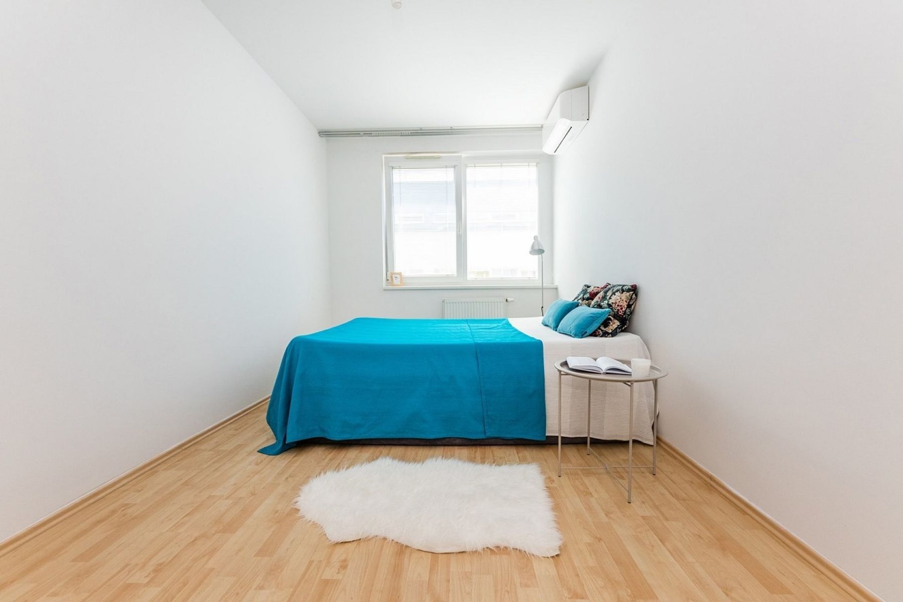 Pronájem byt 2+kk - U Hostavického potoka, Praha - Hostavice, 51 m² - 5