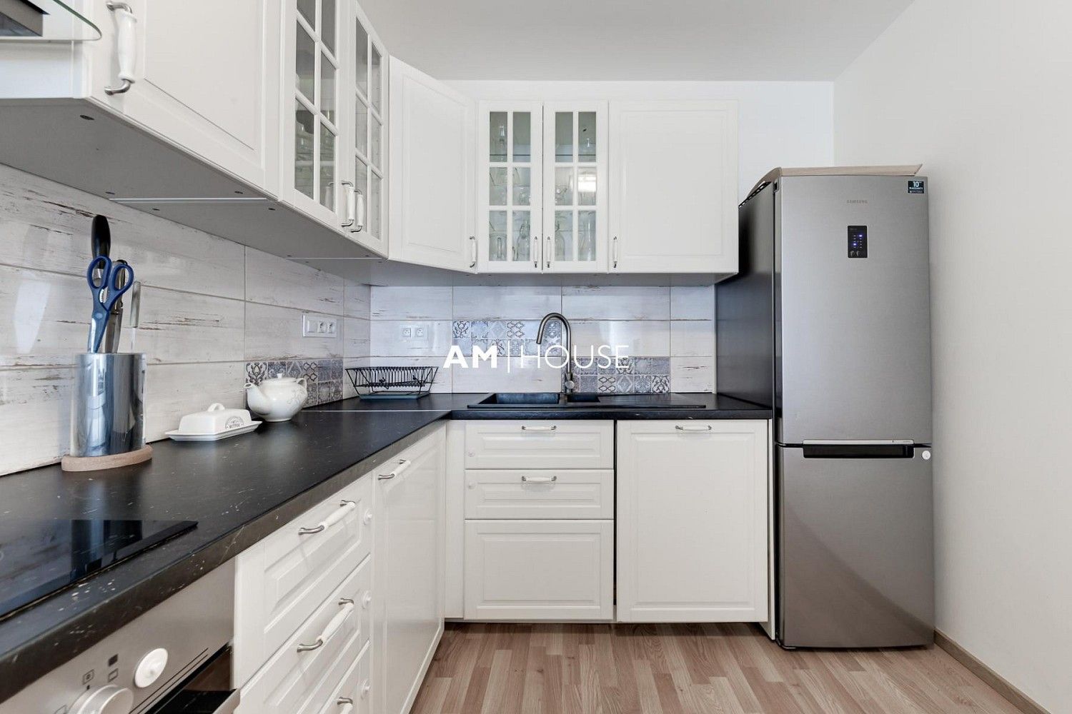 Pronájem byt 3+kk - Praha - Strašnice, okres Praha 3, Hlavní město Praha, 103 m² - 5