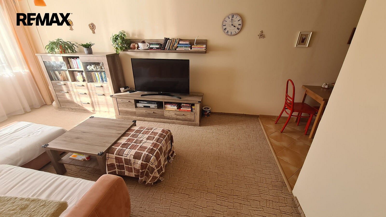3+kk, Veronské nám., Praha 10 - Horní Měcholupy, 65 m² - 2