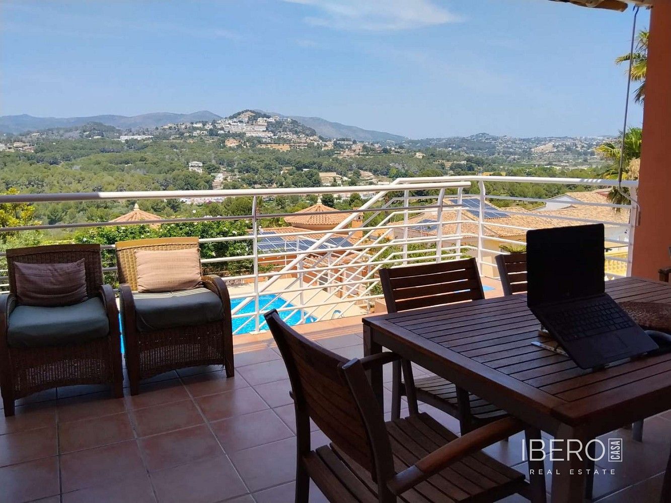 Prodej rodinný dům - Calpe, ES, 257 m² - 2