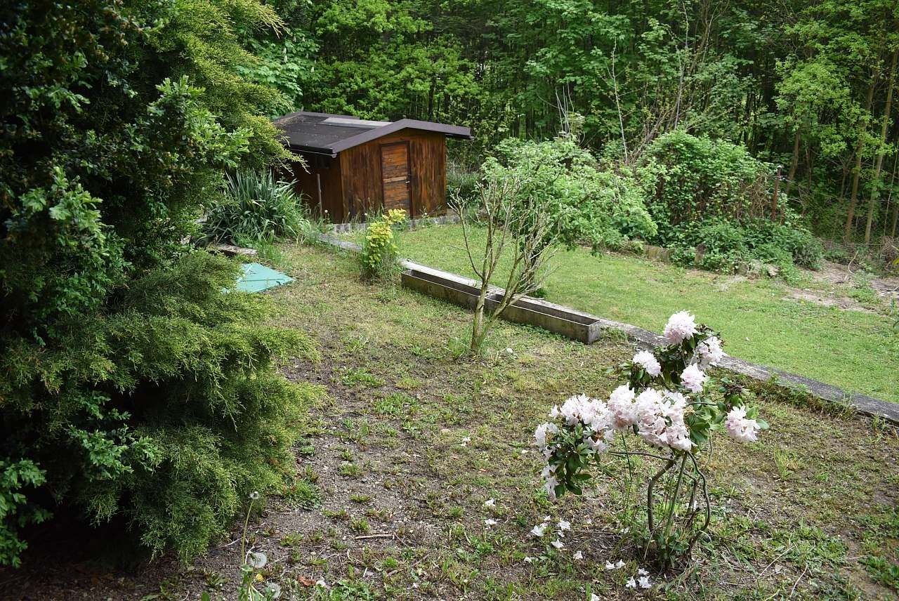 Chata · Osek u Hořovic, Středočeský kraj - 3