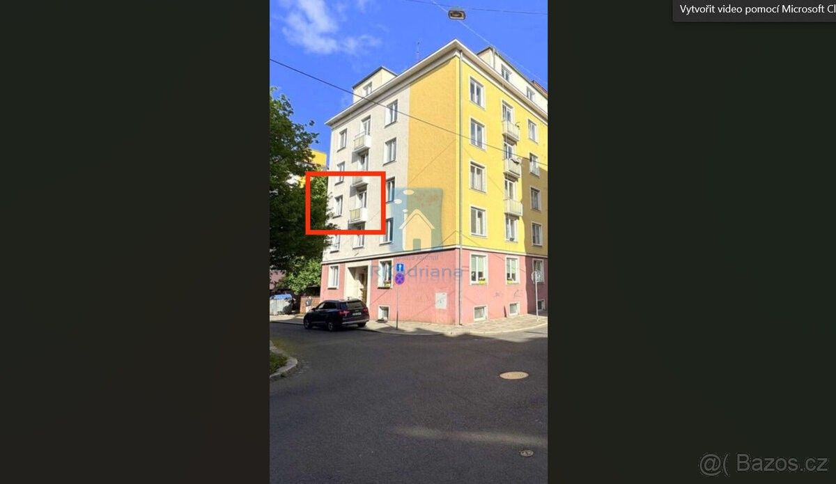 Byty, Karlovy Vary, 360 01