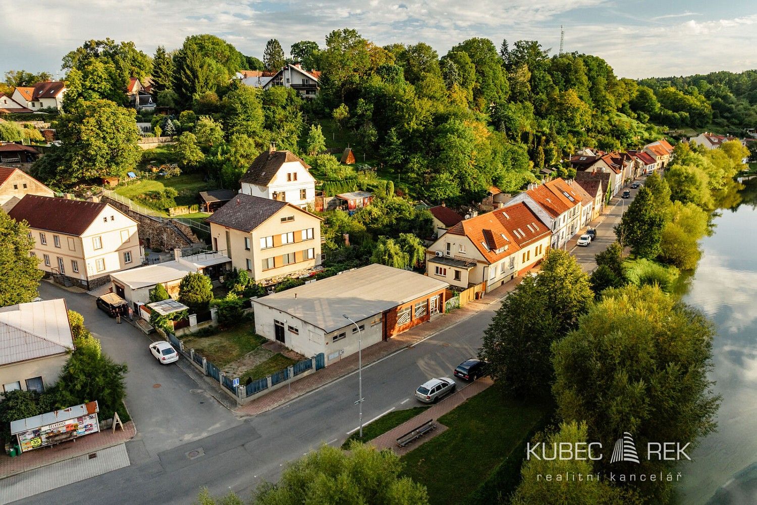Sklad · 237 m² · Tábor - Čelkovice, Jihočeský kraj - 3