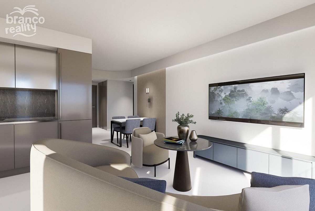 Byt 3+kk · 58 m² · Torrevieja, Alicante, Španělsko - 4