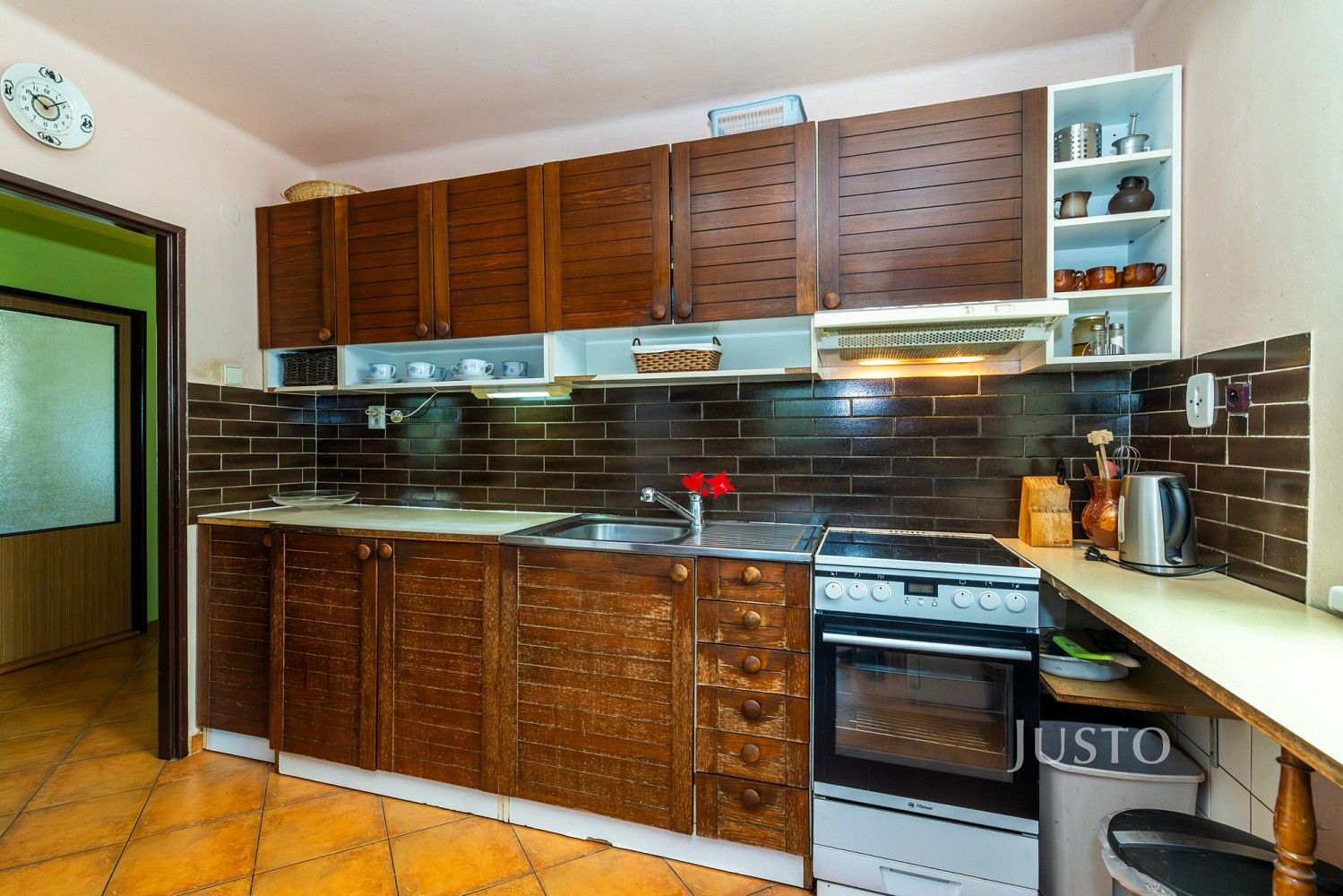 Prodej rodinný dům - Zvole, okres Šumperk, 520 m² - 5