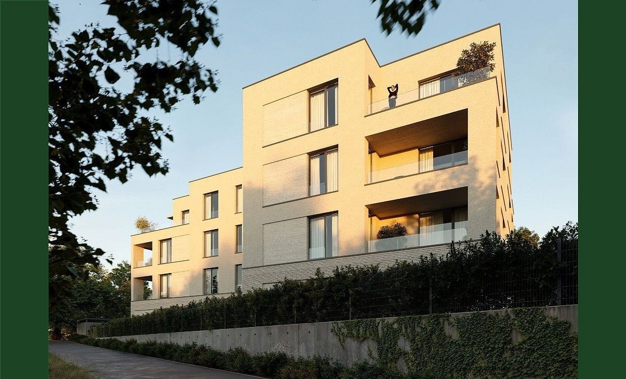Byt 1+kk · 42 m² · Mlazická, Praha 8 - Čimice - 4