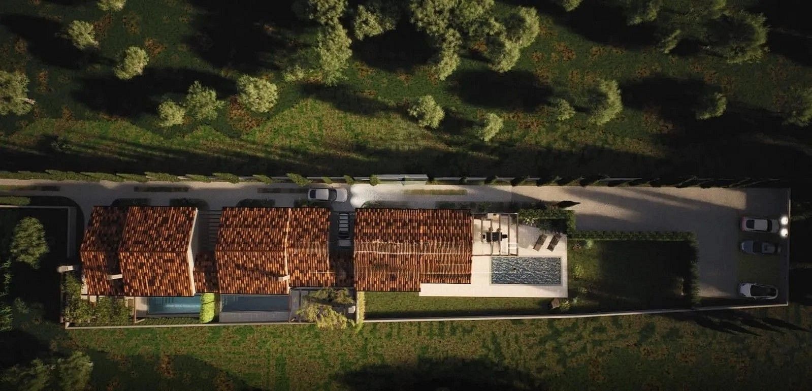 Rodinný dům, 330 m²
