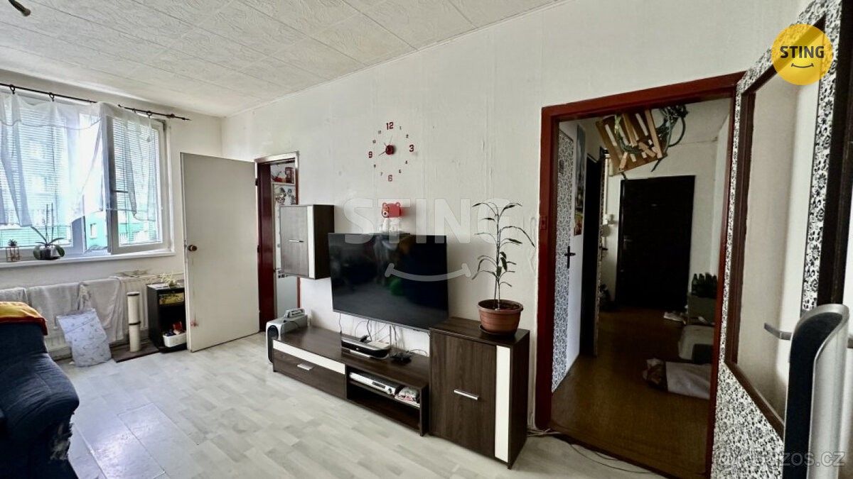 Prodej byt - Havířov, 736 01