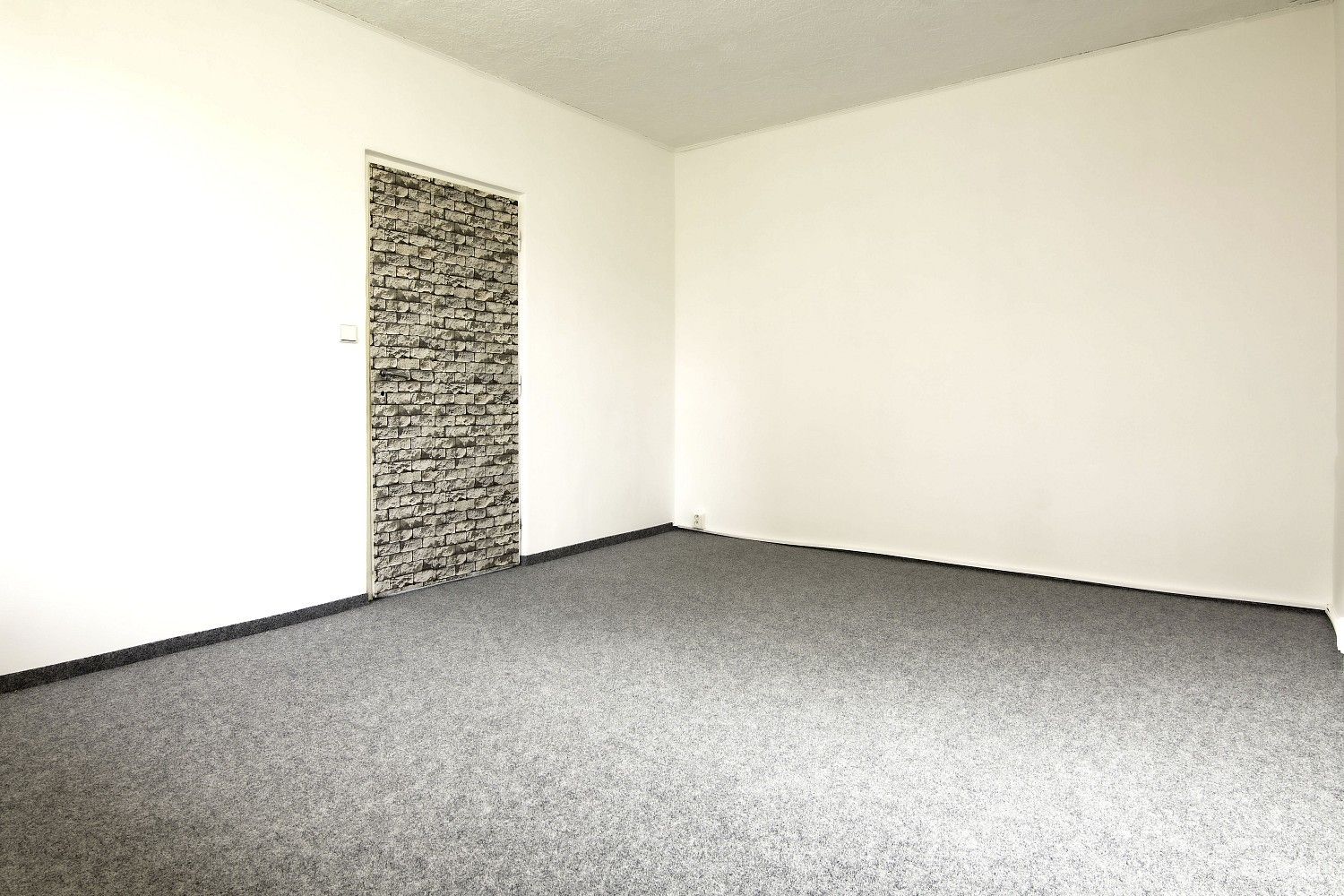 Pronájem byt 2+1 - Třebíč - Nové Dvory, Kraj Vysočina, 40 m² - 5