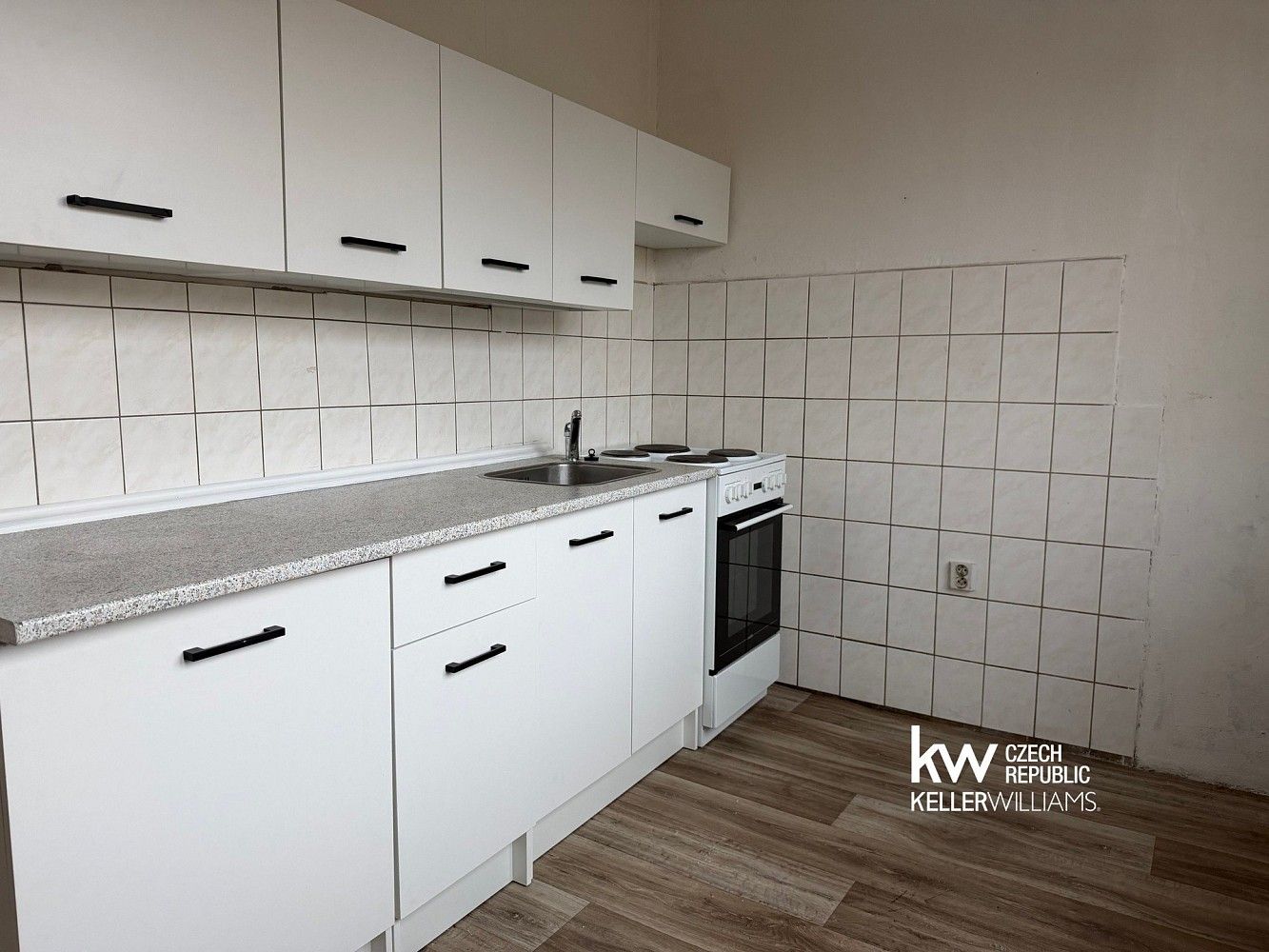 2+1, Bílina - Teplické Předměstí, okres Teplice, Ústecký kraj, 58 m² - 2