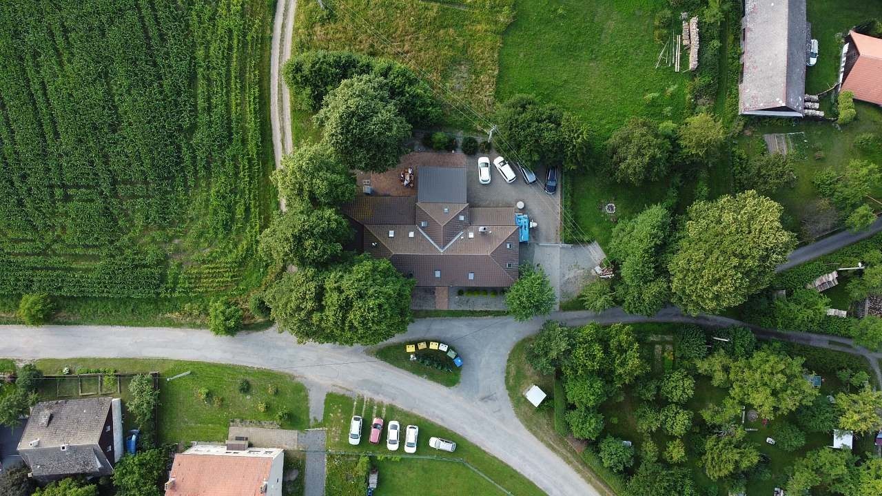 Chata · Kněževes - Veselka u Olešnice, Jihomoravský kraj - 2