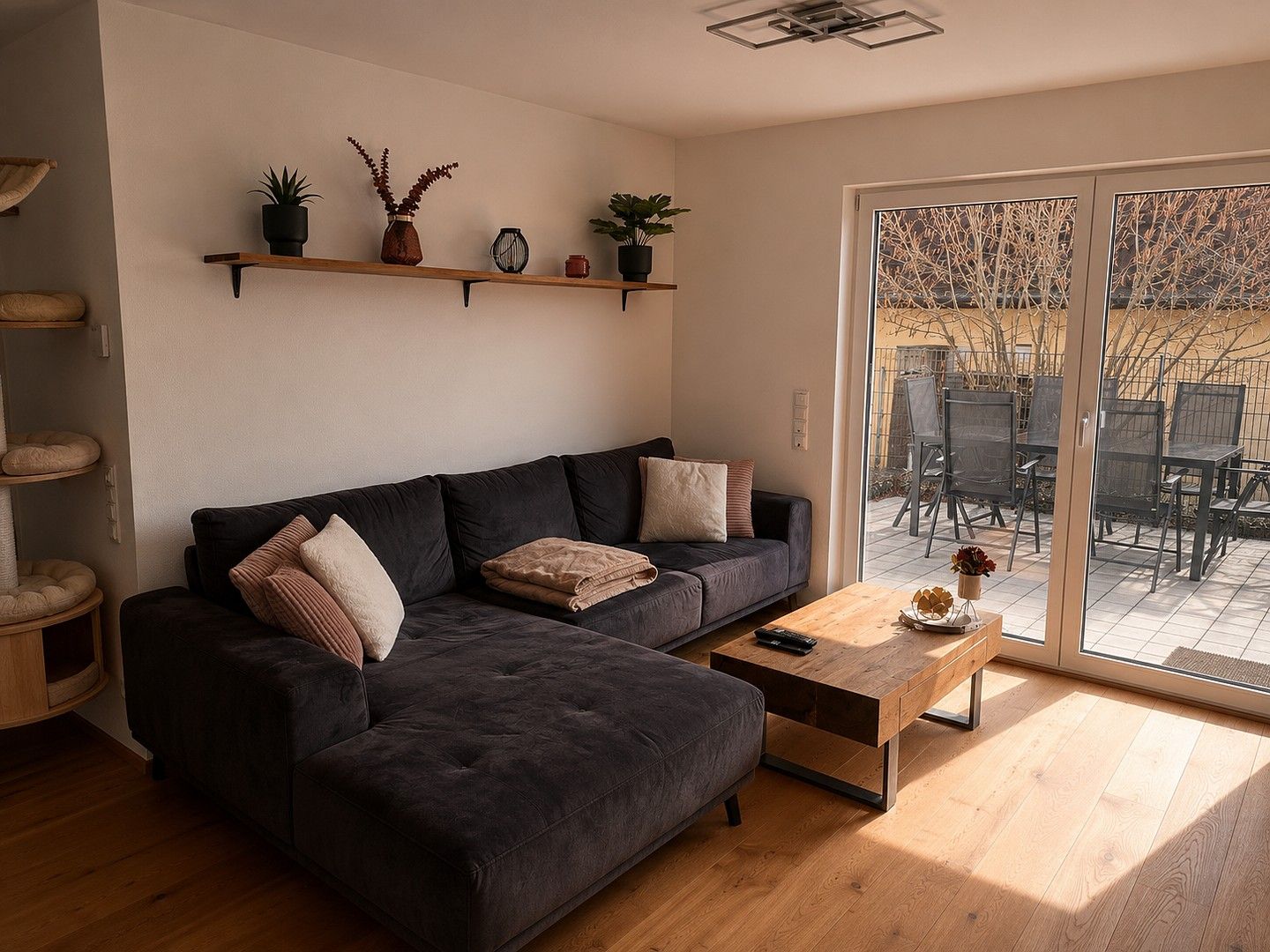 3+1, Herzog-Albrecht Str. 2, , Bavorsko, 75 m² - 2