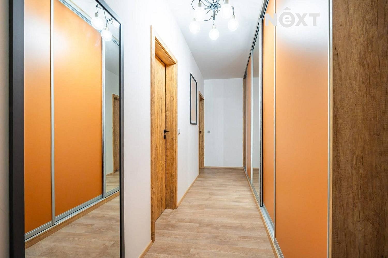 Byt 1+kk · 43 m² · Vrchlabí - Hořejší Vrchlabí, okres Trutnov, Královéhradecký kraj - 4