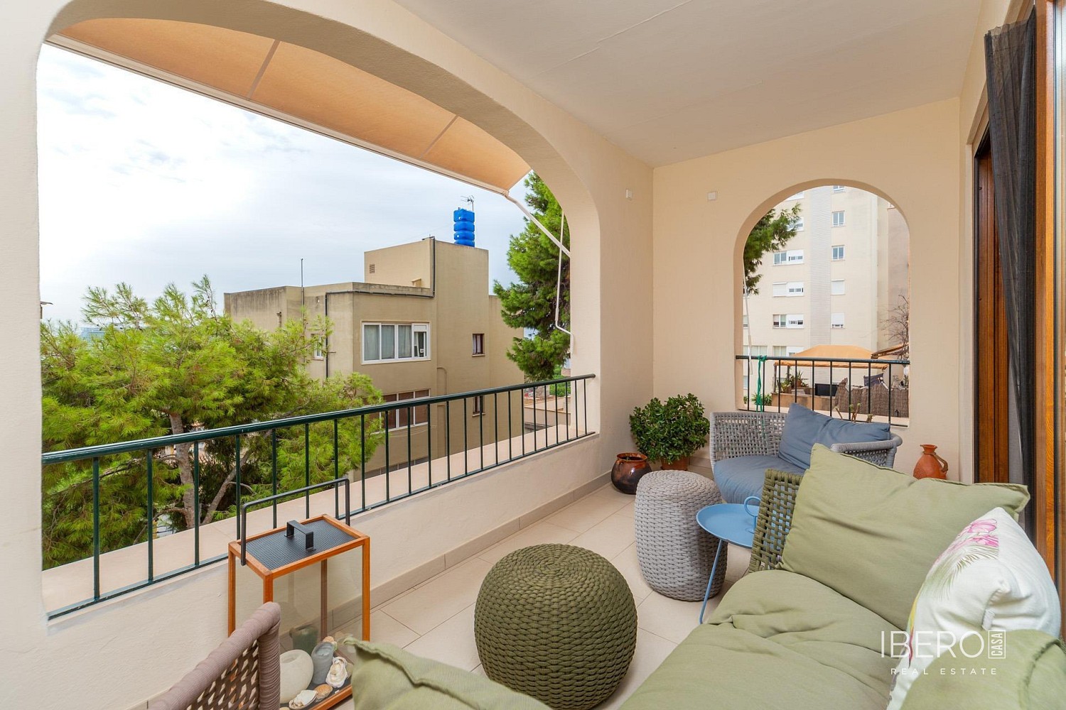 Prodej byt 4+kk - Palma de Mallorca, Španělsko, 158 m² - 5