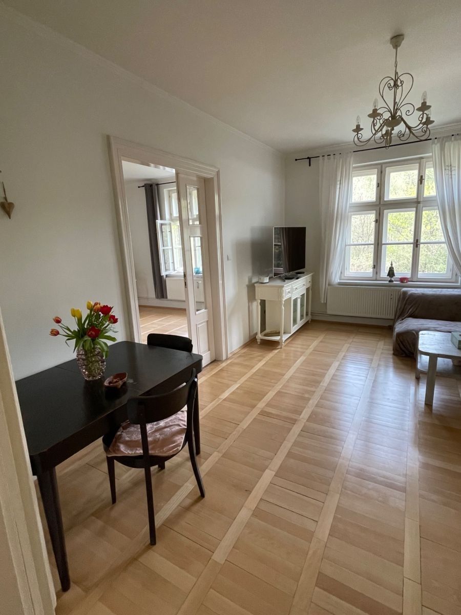 Pronájem byt 4+1 - Prokopská, Ostrava - Slezská Ostrava, Moravskoslezský kraj, 160 m² - 5