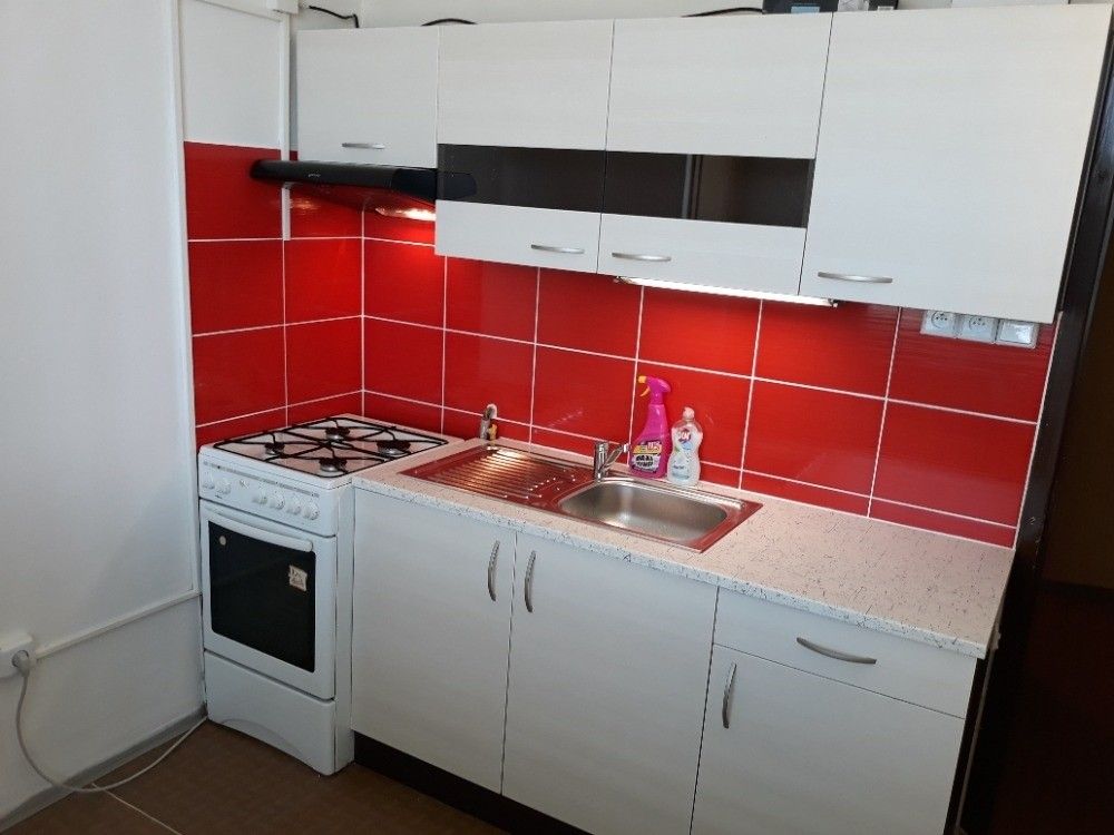 Pronájem byt - Trutnov, 541 01