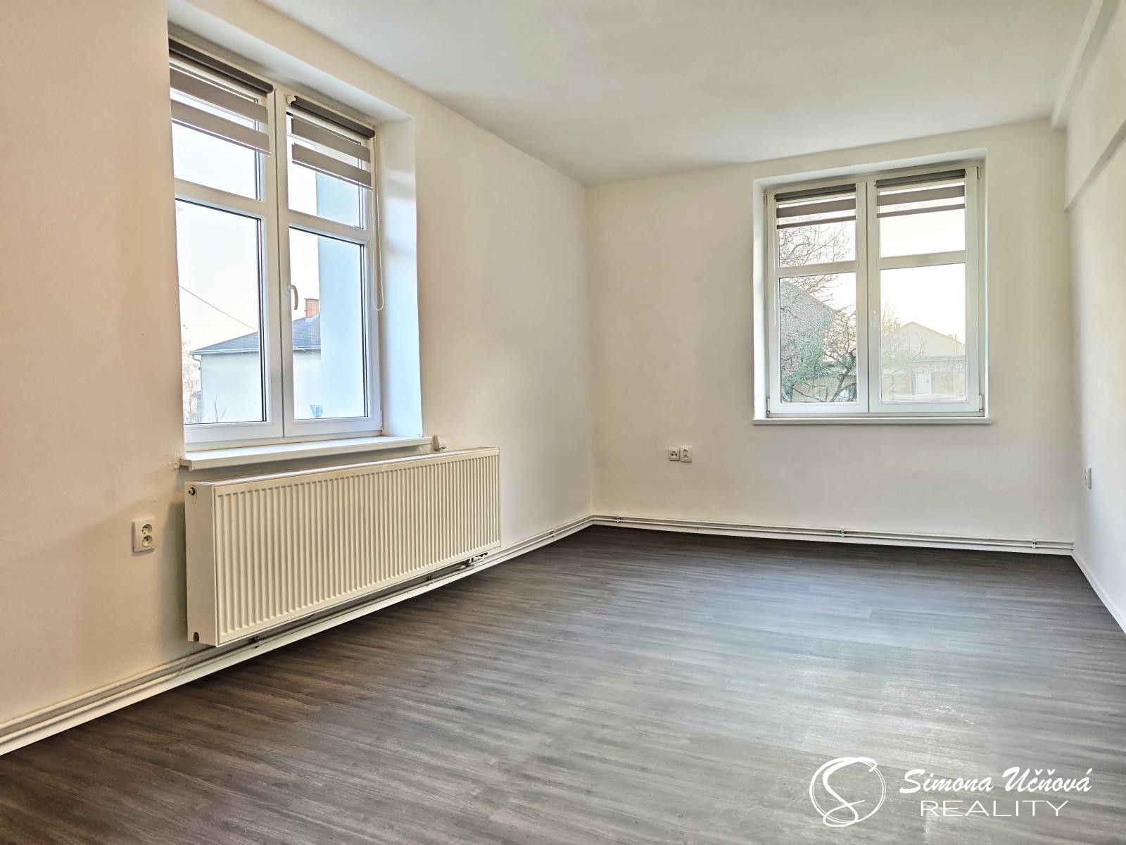 Prodej byt 3+1 - Na Pilíři, Žacléř, 73 m²