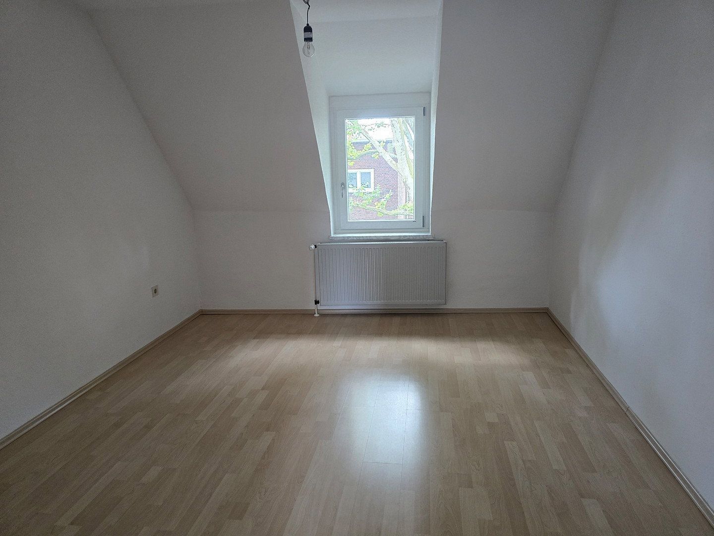 Byt 3+1 · 70 m² · Von-der-Tann-Straße 14 Dortmund Mitte Nordrhein-Westfalen 44143 - 3