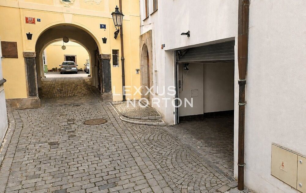 Ostatní, Praha - Malá Strana, okres Praha 1, Hlavní město Praha, 13 m² - 2