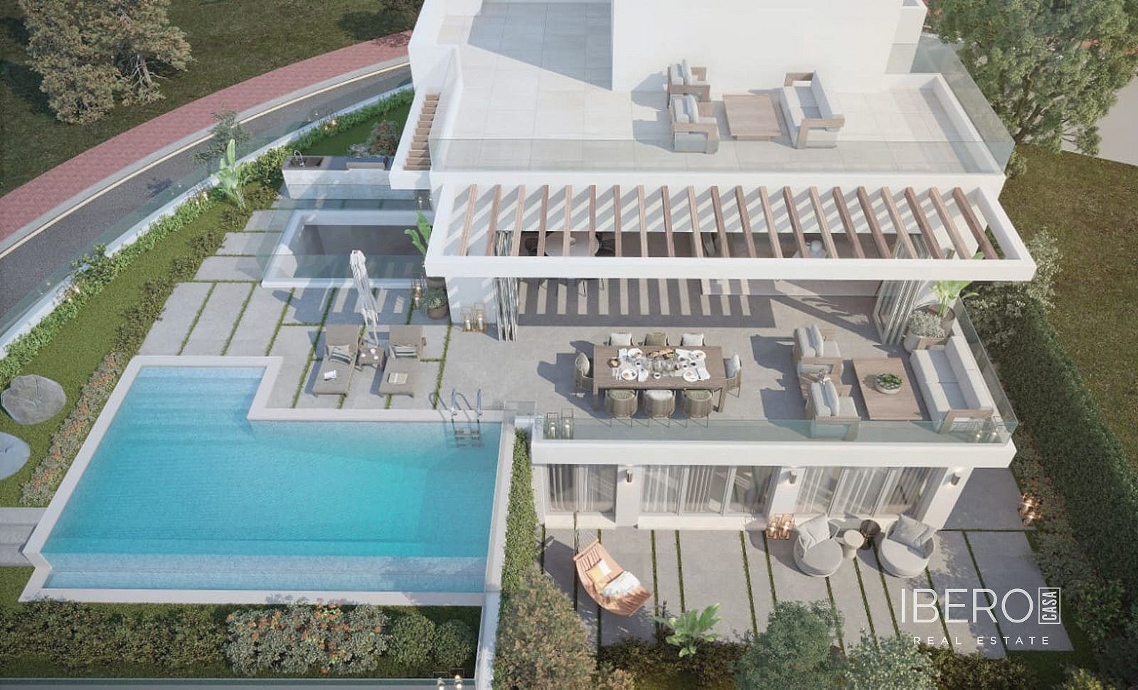 Rodinný dům · 361 m² · Benalmadena, ES - 3