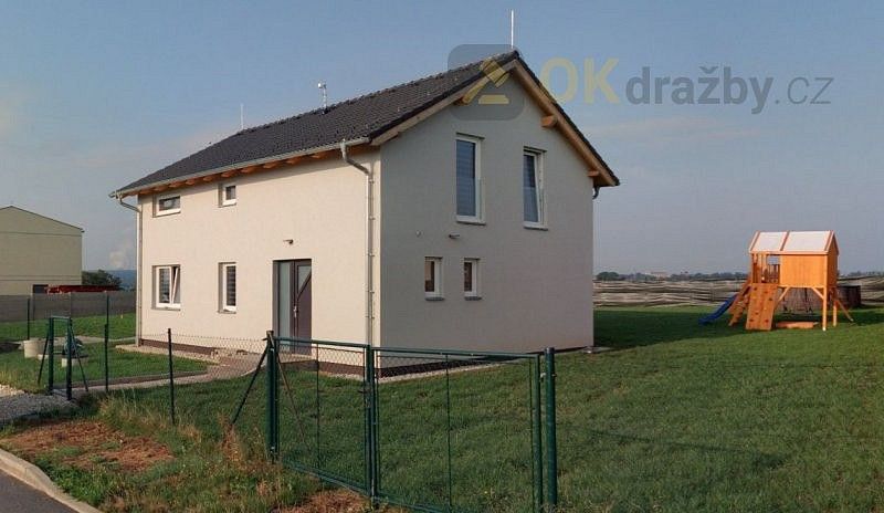 Rodinný dům, 120 m²