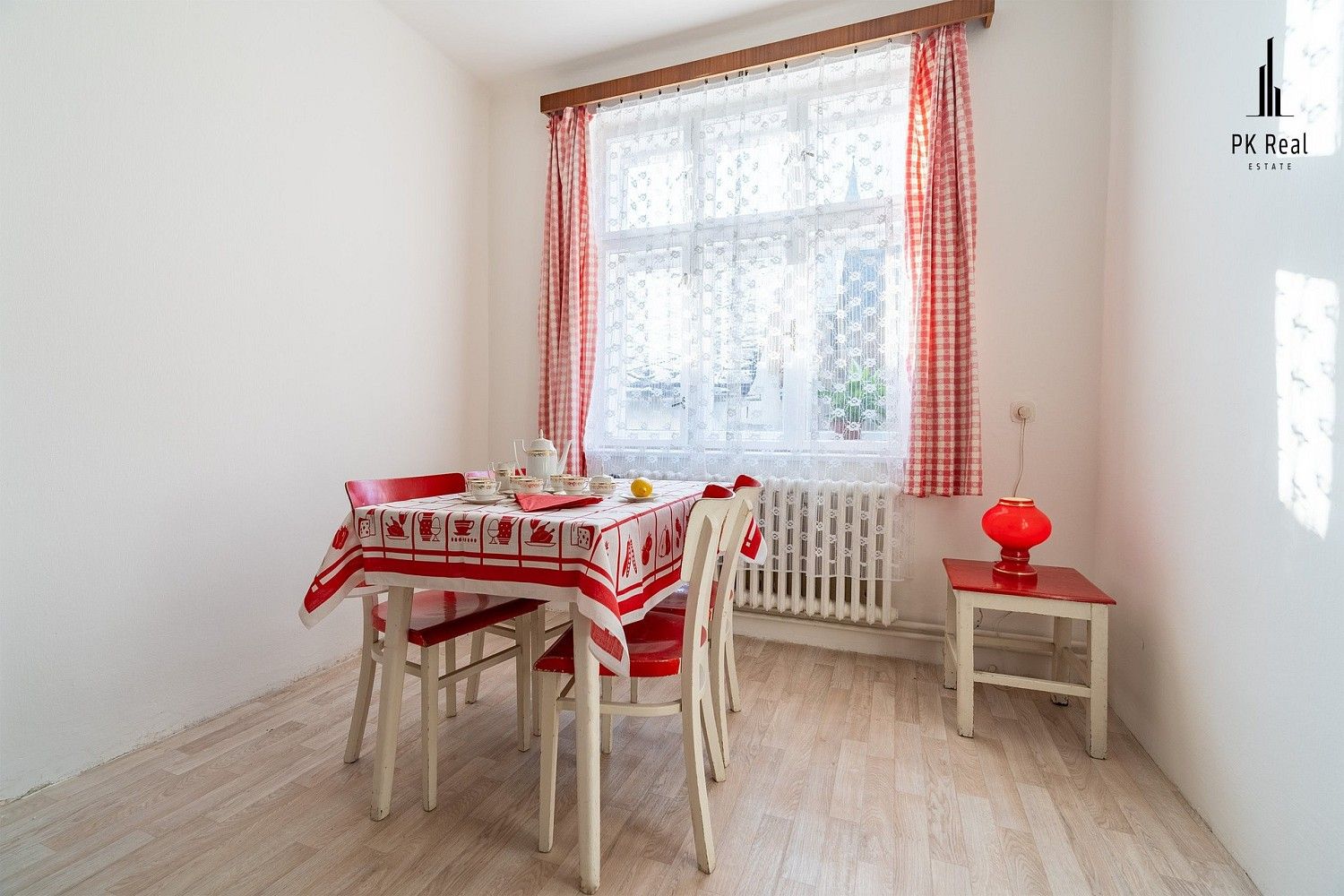Byt 3+1 · 90 m² · Velké Losiny, okres Šumperk, Olomoucký kraj - 4