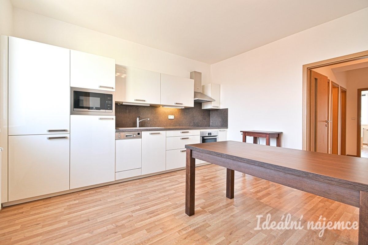 2+1, Cacovická, Brno, 63 m²