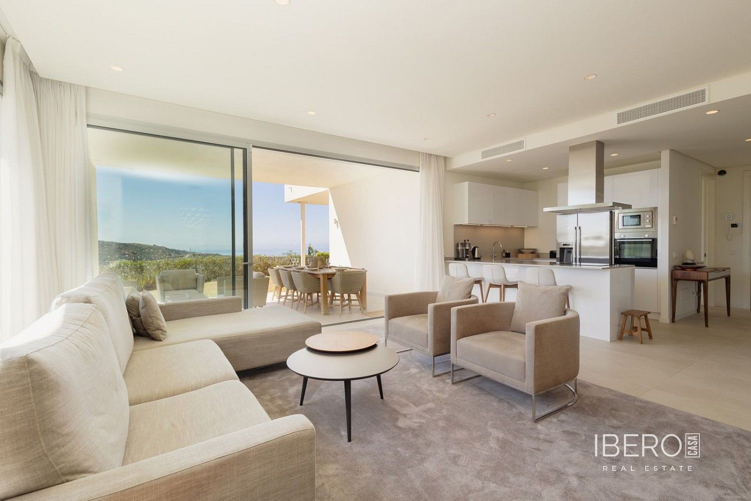 Prodej byt 5+kk - Benahavís, Španělsko, 238 m² - 2