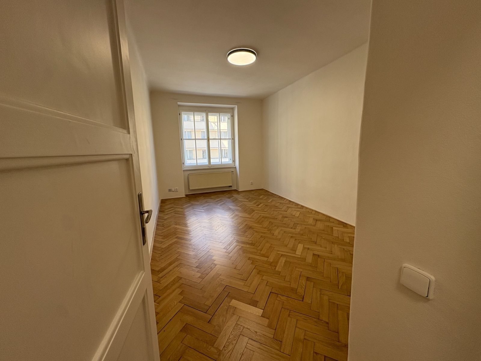 Pronájem byt 3+1 - Milešovská, Praha - Vinohrady, 85 m² - 5