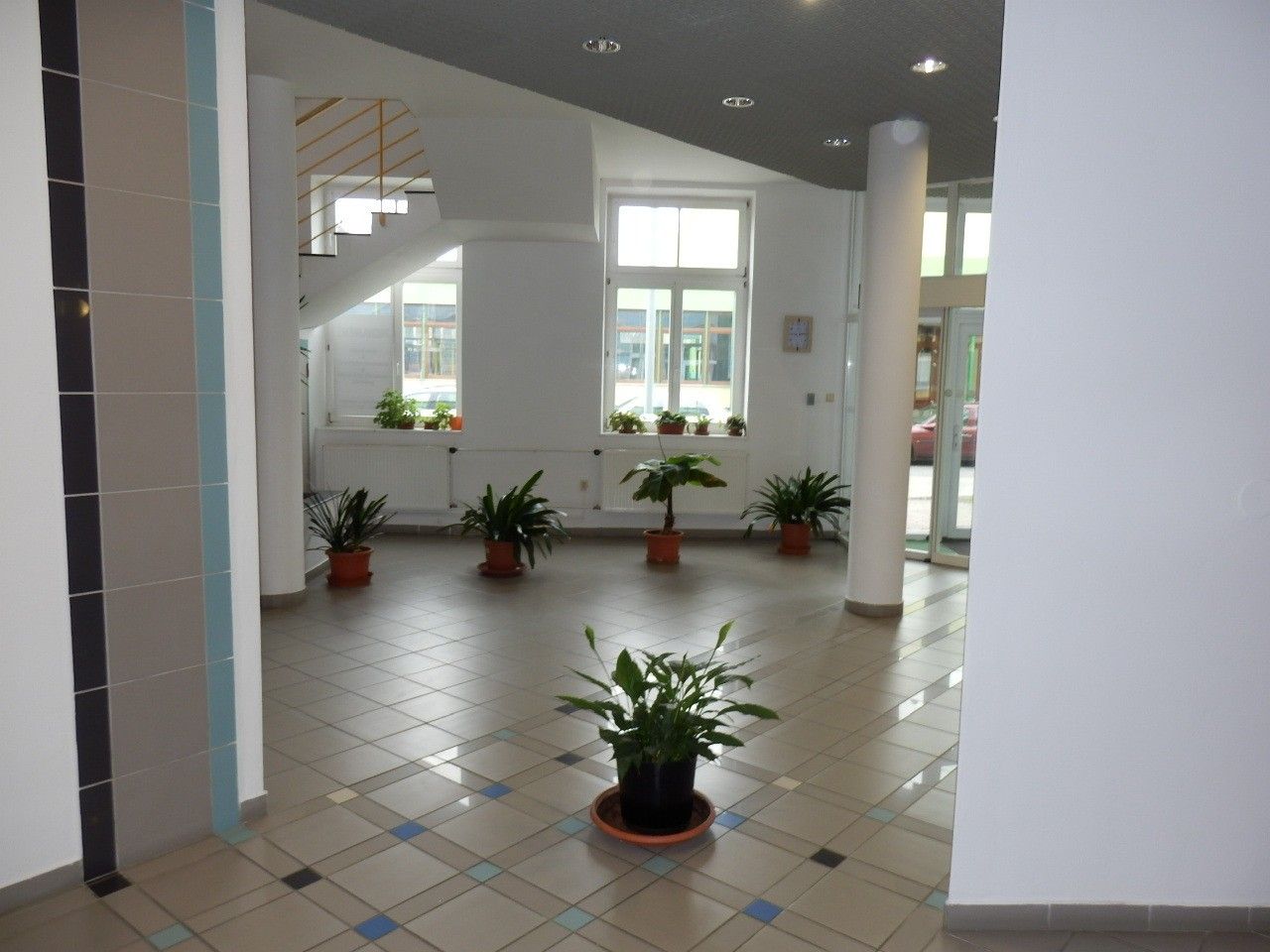 Pronájem kancelář - České Budějovice 3, 42 m² - 5