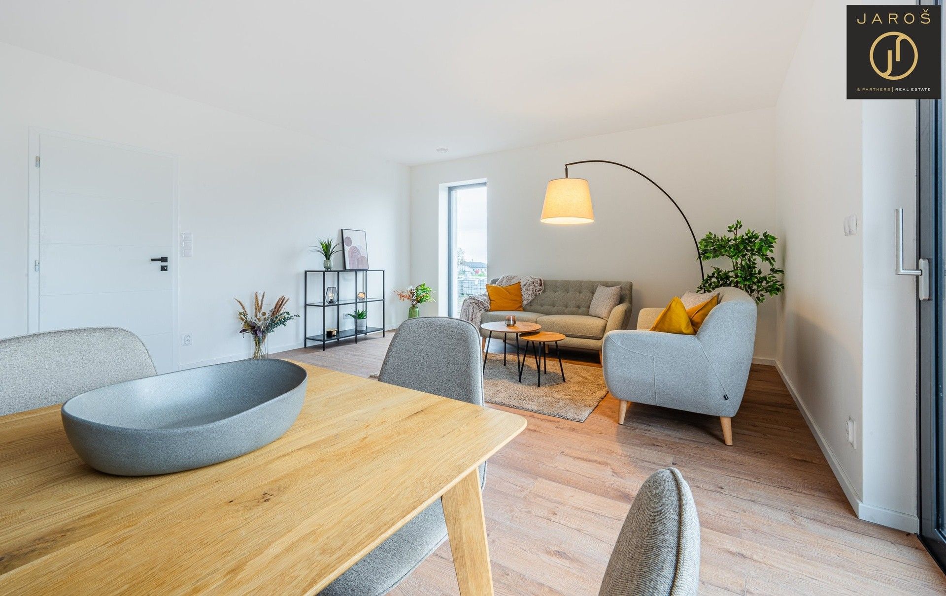 Rodinné domy, Kolmá, Pchery, 126 m²