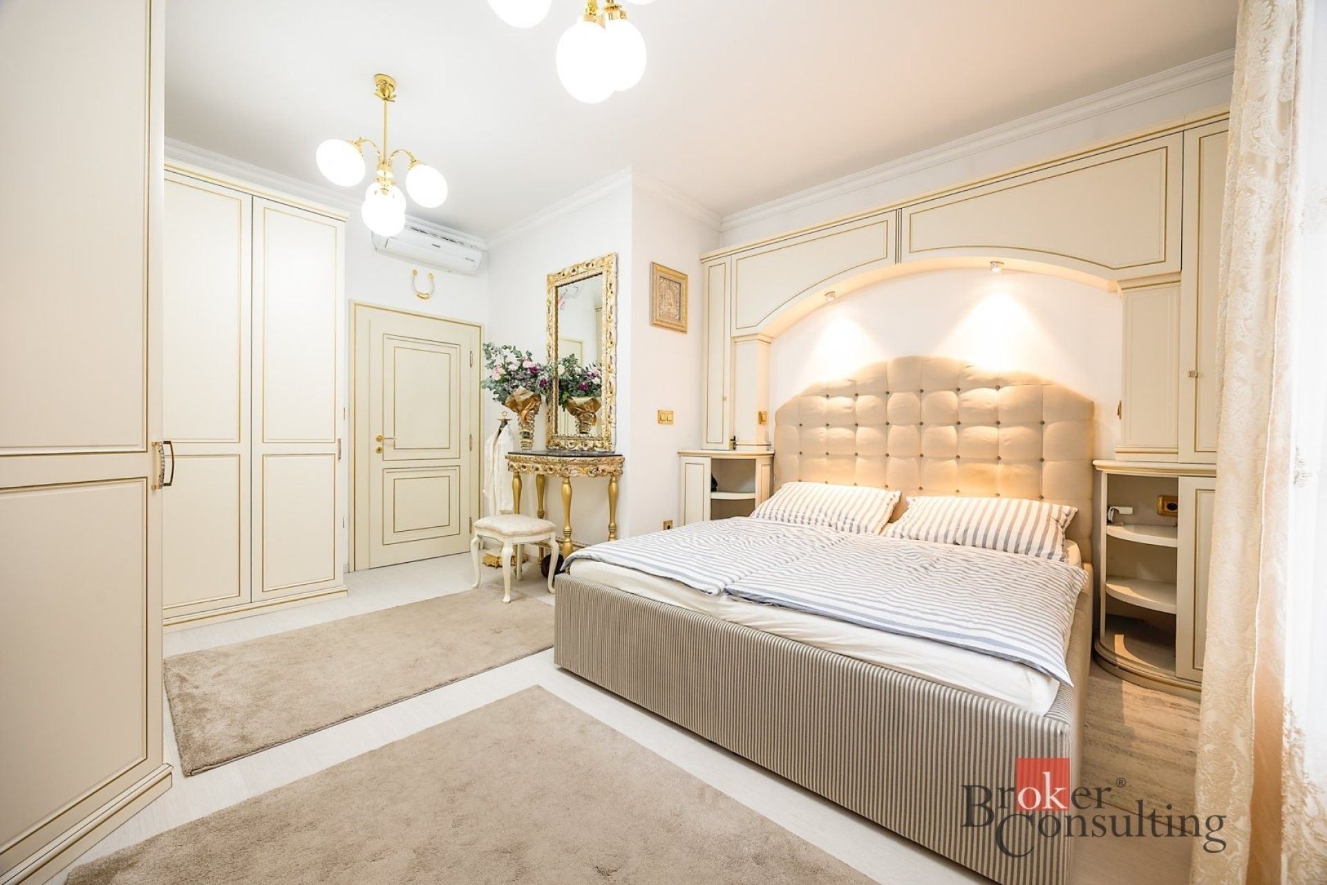 Prodej byt 3+kk - Rokycanova, Praha, 67 m² - 5