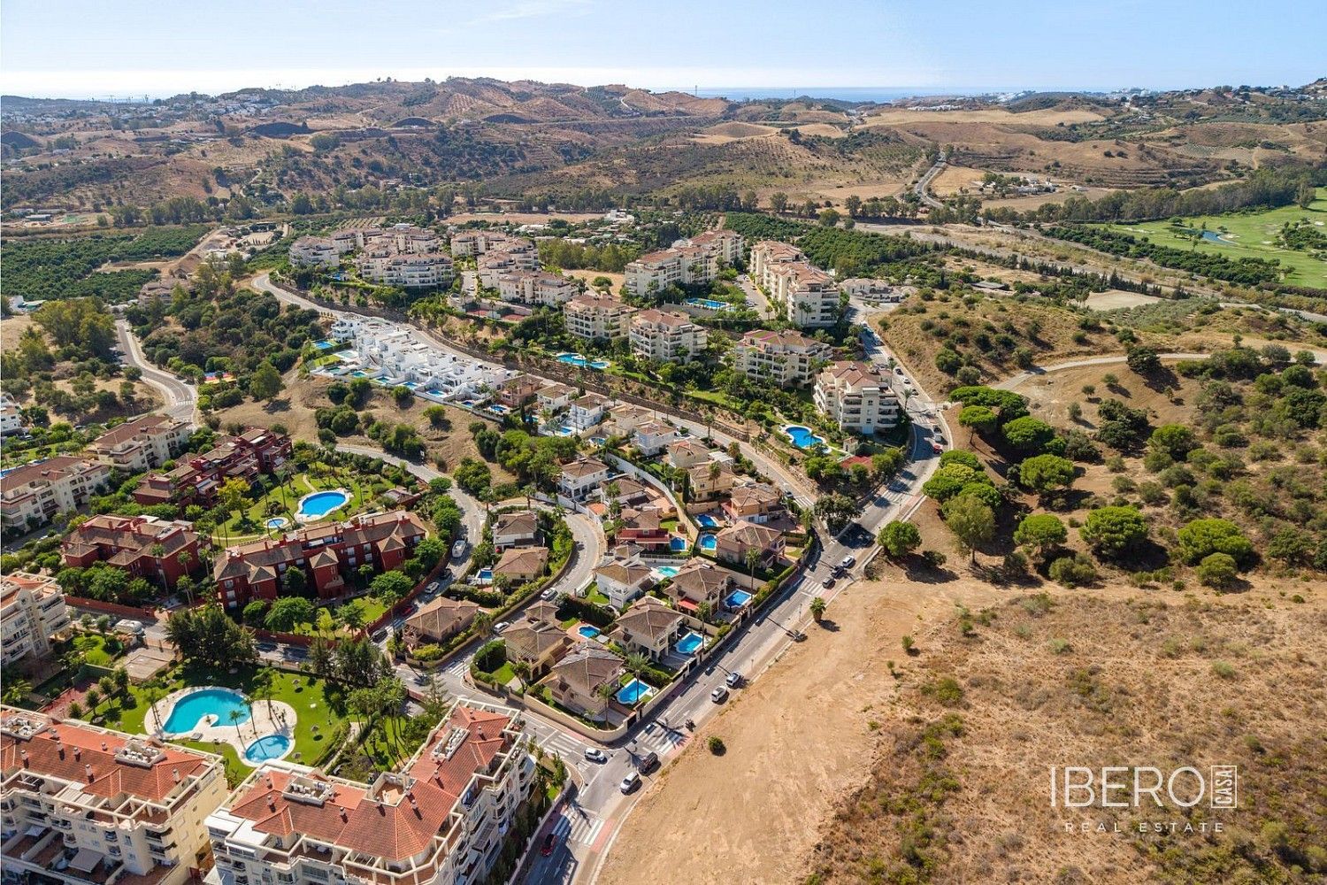 Prodej rodinný dům - La Cala Hills, Španělsko, 219 m² - 5
