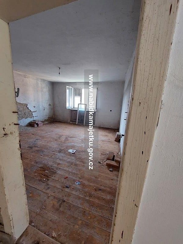 Rodinný dům · 49 m² · Miroslavské Knínice, okres Znojmo - 4