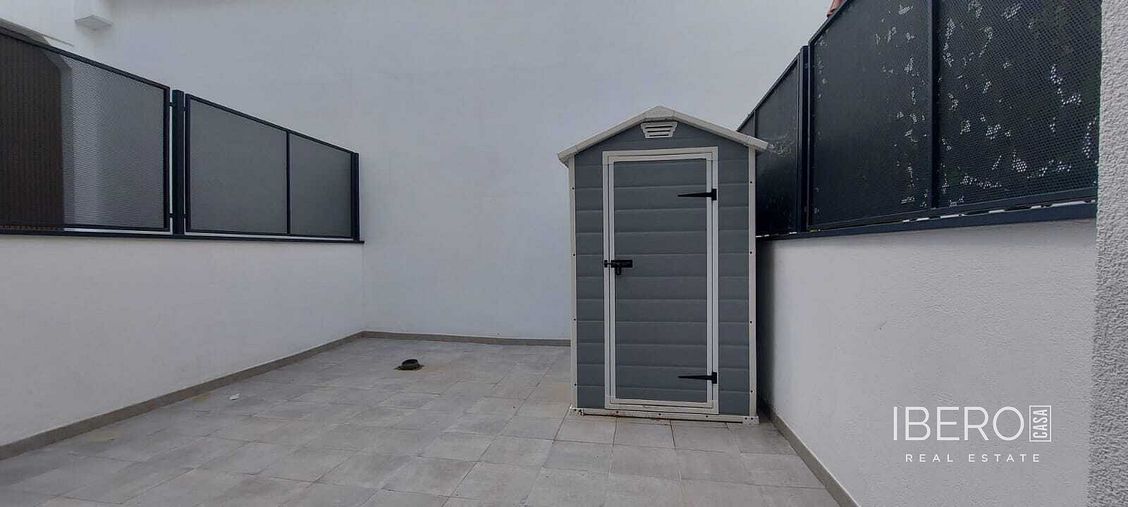 2+kk, Madrid, Španělsko, 45 m² - 1