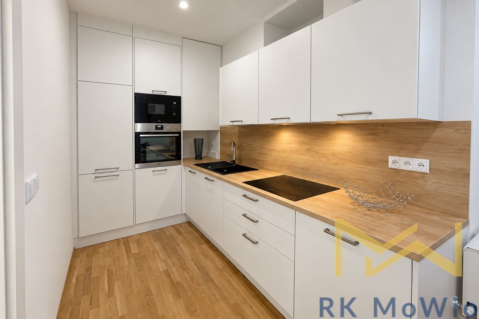Byt 2+1 · 55 m² · Parléřova, Praha - 4