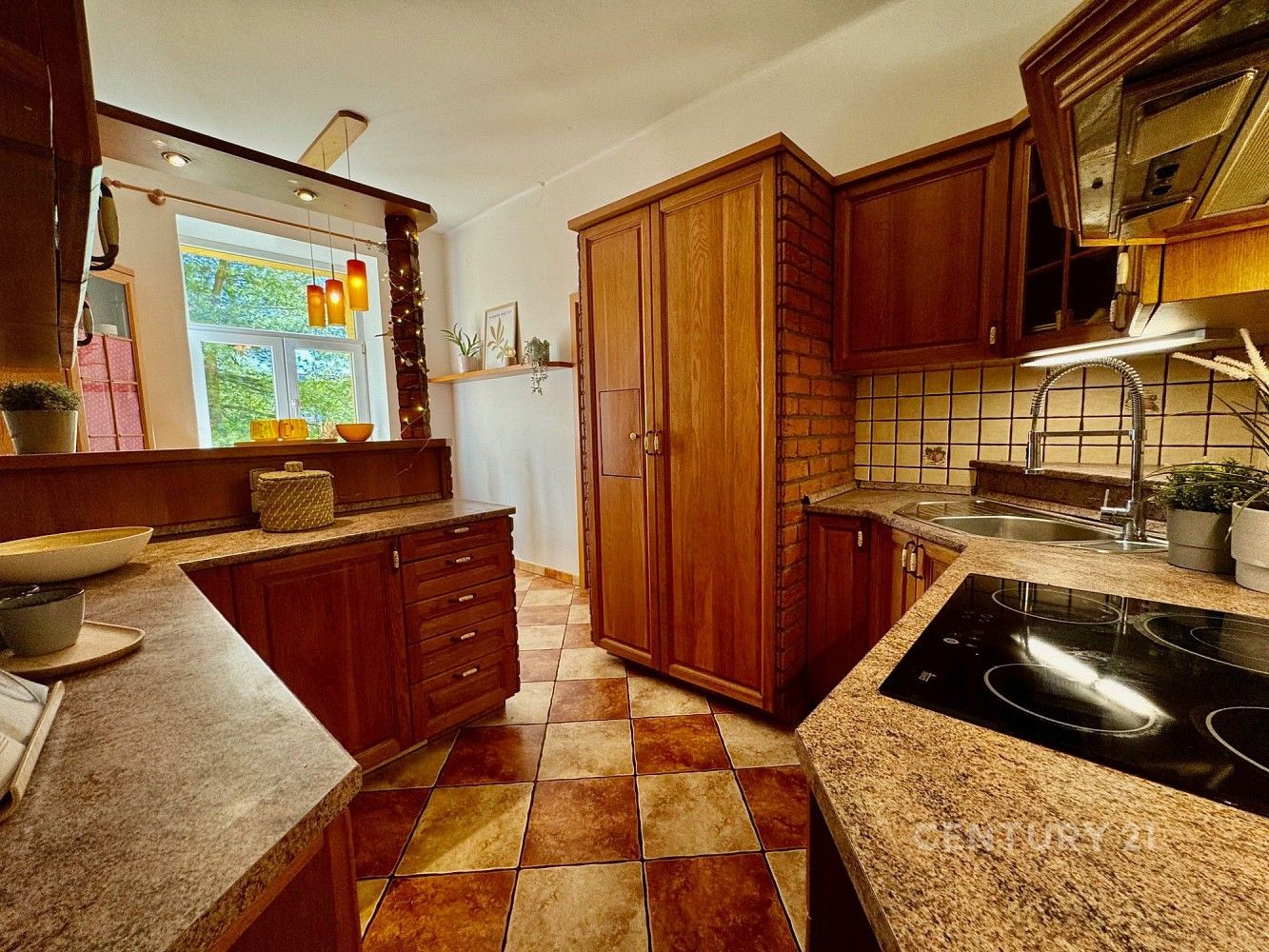 Prodej byt 2+1 - Brno - Královo Pole, okres Brno-město, Jihomoravský kraj, 84 m² - 5