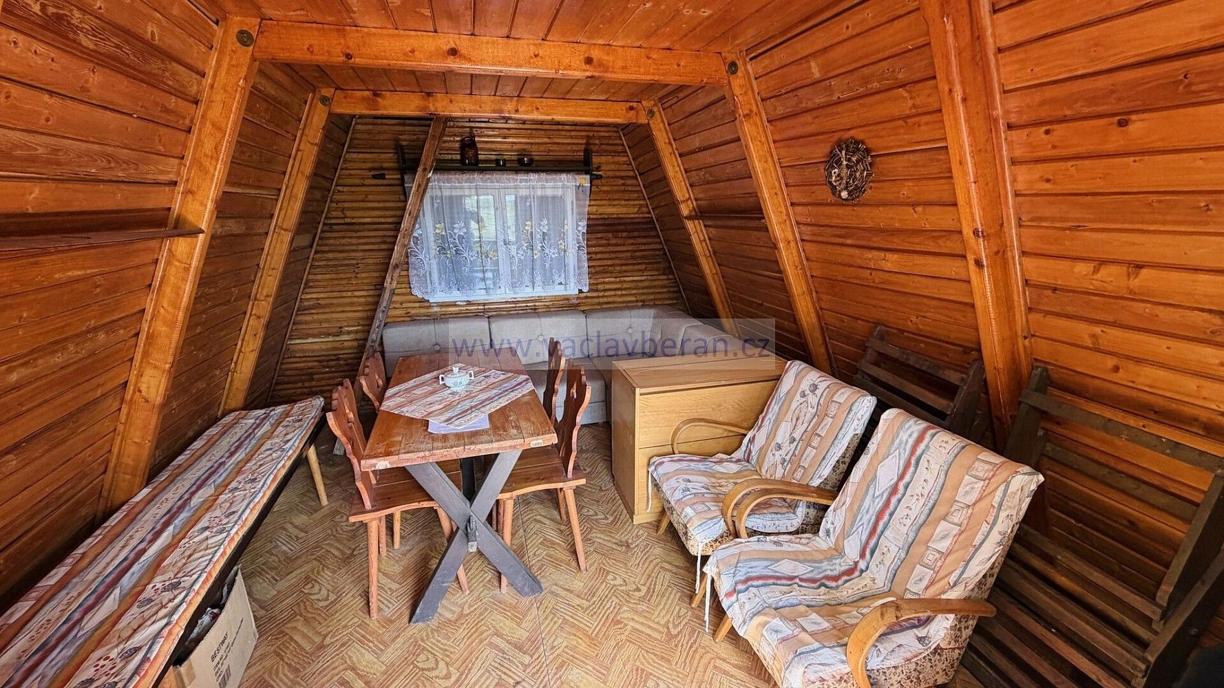 Chalupy, Česká Třebová, okres Ústí nad Orlicí, Pardubický kraj, 15 m² - 2