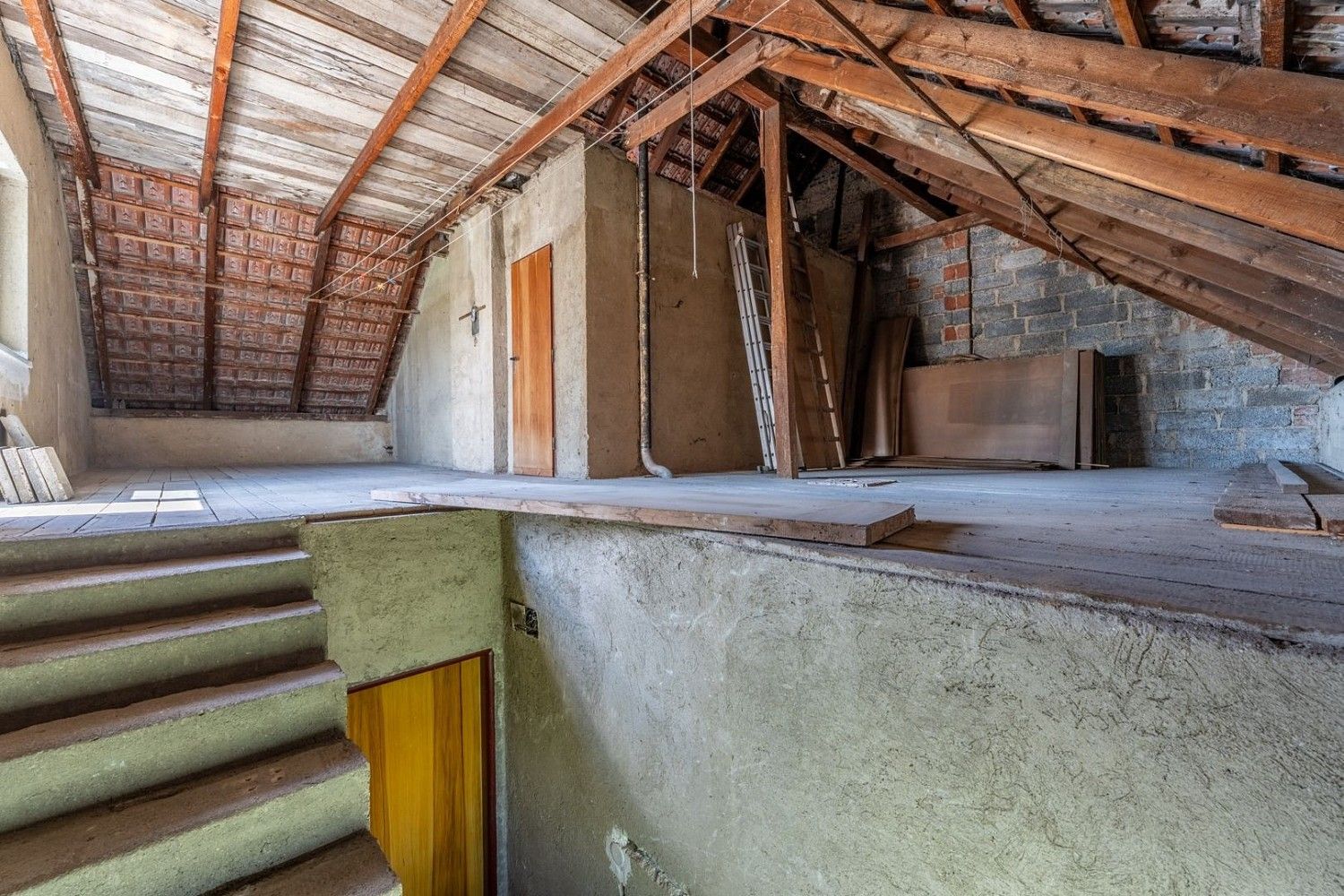 Rodinný dům · 163 m² · 28. října, Kladno - Švermov - 4