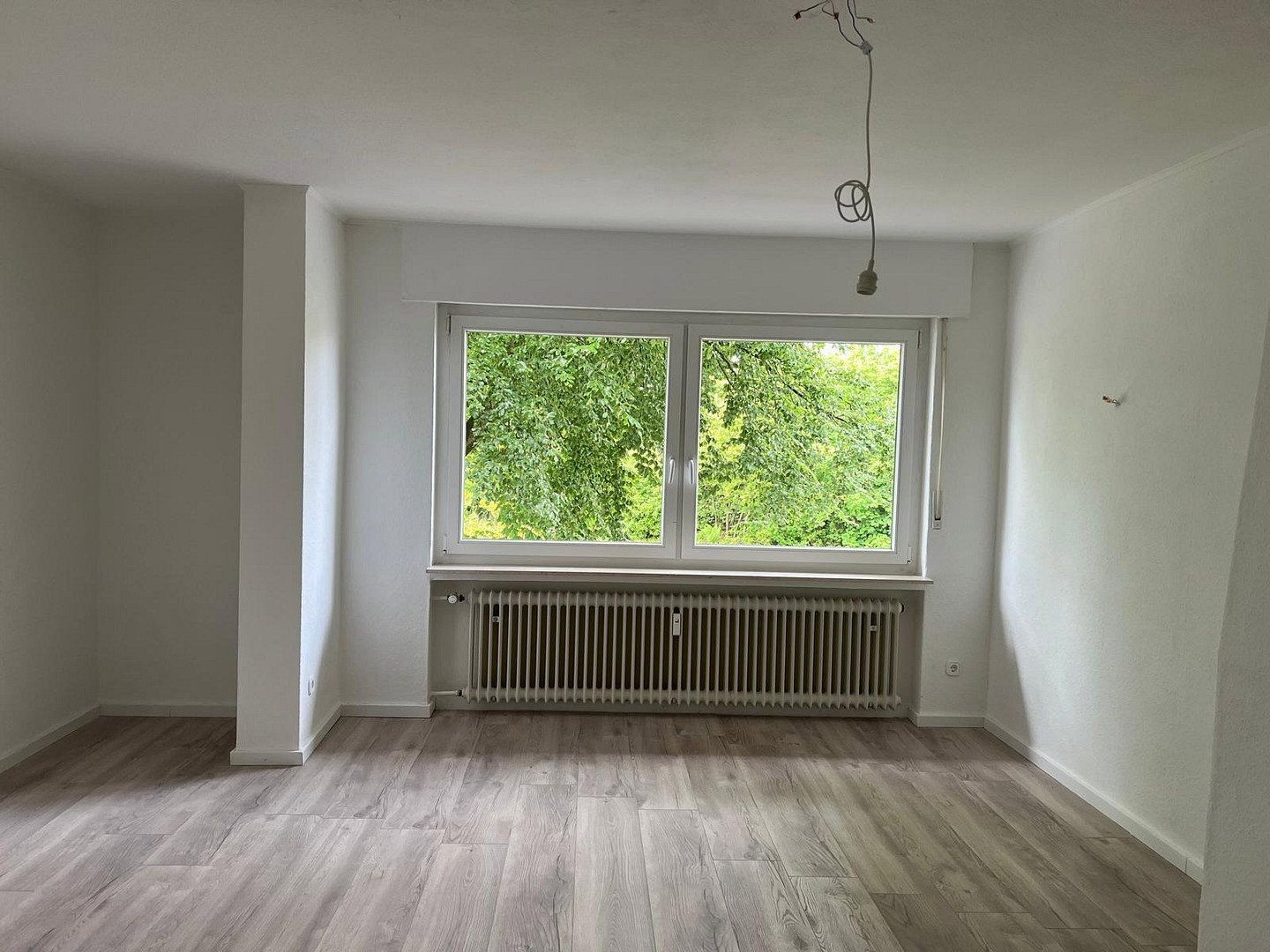 3+1, Zum Rotenberg 2, , Severní Porýní-Vestfálsko, 96 m² - 2
